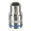 Kobalt Sockets & Socket Sets Metric 3/8-in Drive 6-point 9-mm Shallow Socket
