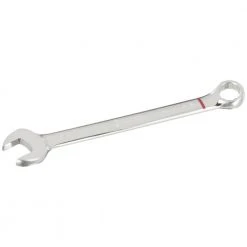 Kobalt Combination Wrenches & Sets 9/16-in 12-point Standard (SAE) Standard Combination Wrench