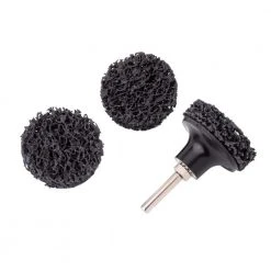 Kobalt Air Compressor Accessories Surface Prep Disc