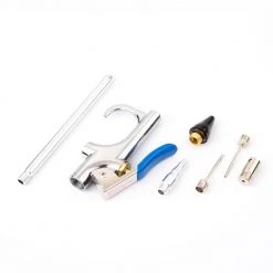 Kobalt Air Compressor Accessories 7-Piece Blow Gun Kit