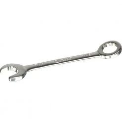 Kobalt Combination Wrenches & Sets 7/16-in 12-point Standard (SAE) Standard Combination Wrench