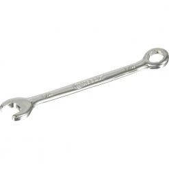 Kobalt Combination Wrenches & Sets 1/4-in 12-point Standard (SAE) Standard Combination Wrench