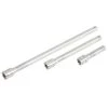Kobalt Socket Extensions 3-Piece 3/8-in Drive Socket Extension Set