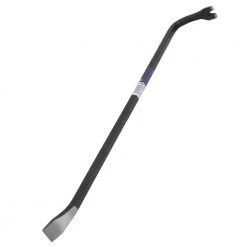 Kobalt Crowbars & Pry Bars 30-in Steel Wrecking Bar