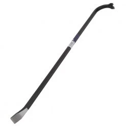Kobalt Crowbars & Pry Bars 36-in Steel Wrecking Bar
