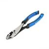 Kobalt 8-in Slip Joint Pliers with Wire Cutter