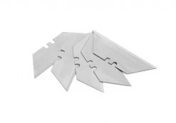 Kobalt Replacement Utility Blades Carbon Steel Drywall Utility Razor Blade(5-Pack)