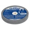 Kobalt Wire Wheels & Buffers 6-in Medium Grinding For General Grinding And Sharpening Applications