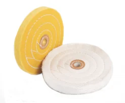 Kobalt Wire Wheels & Buffers 6-in Medium Buffing/Polishing