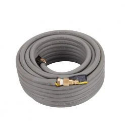 Kobalt Air Compressor Hoses 1/4-in 50-ft Rubber Air Hose