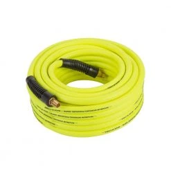 Kobalt Air Compressor Hoses 3/8-in 50-ft Poly Hybrid Air Hose