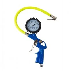 Kobalt Air Compressor Accessories Inflator Gun