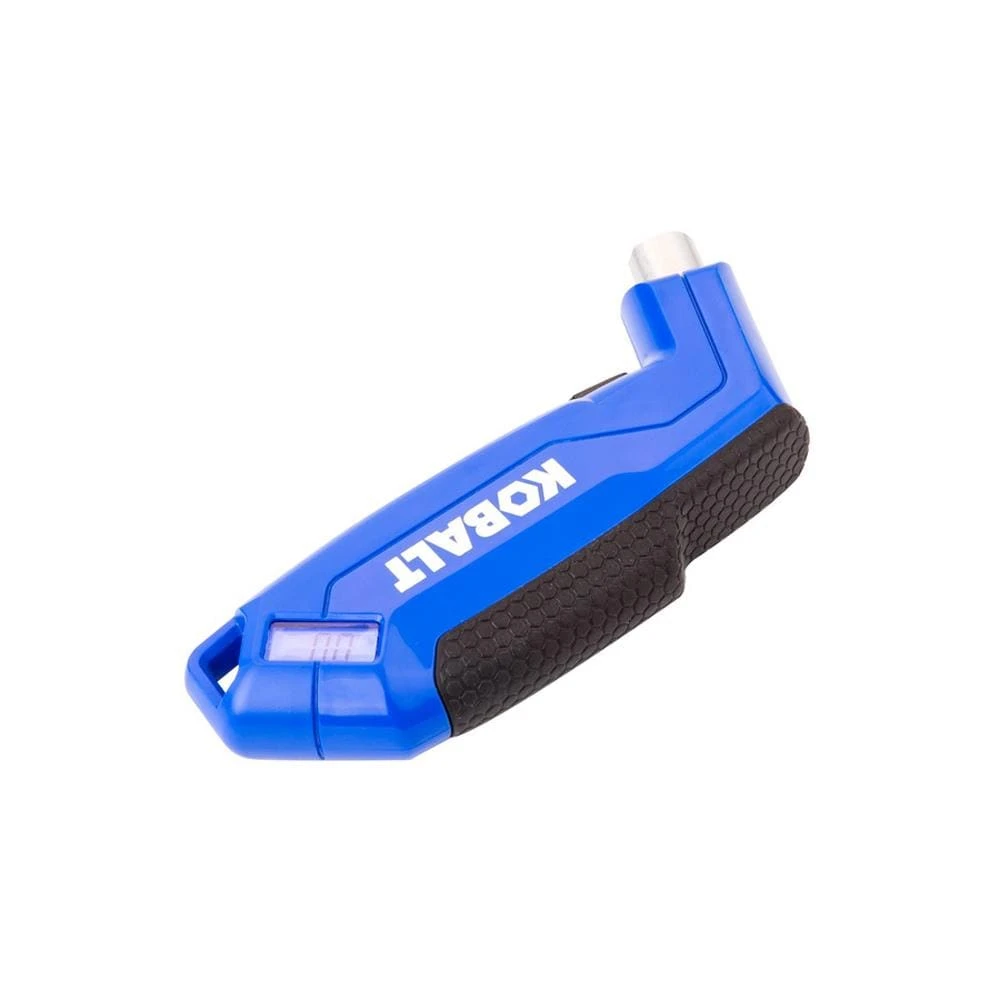Kobalt Air Compressor Accessories Digital Tire Gauge 1 Kobalt Air Compressor Accessories Digital Tire Gauge