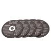 Kobalt Air Compressor Accessories 5-Piece Cutting Discs