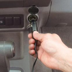 Kobalt Air Inflators Air Inflator (Power Source: Car) -Daily Home Tools Hub 03548228