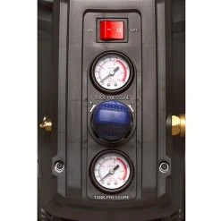 Kobalt Air Compressors 8-Gallon Single Stage Portable Electric Horizontal Air Compressor 19 Kobalt Air Compressors 8-Gallon Single Stage Portable Electric Horizontal Air Compressor -Daily Home Tools Hub 04190716