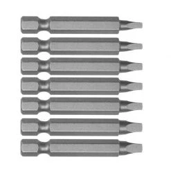 Kobalt Screwdriver Bits Shank Screwdriver Bit Set (7-Piece)