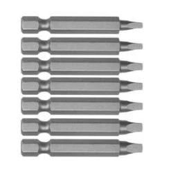 Kobalt Screwdriver Bits Shank Screwdriver Bit Set (7-Piece) 8 Kobalt Screwdriver Bits Shank Screwdriver Bit Set (7-Piece) -Daily Home Tools Hub 042526915840lg