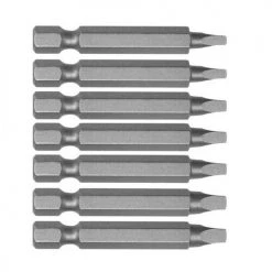 Kobalt Screwdriver Bits Shank Screwdriver Bit Set (7-Piece) 9 Kobalt Screwdriver Bits Shank Screwdriver Bit Set (7-Piece) -Daily Home Tools Hub 042526915840xl