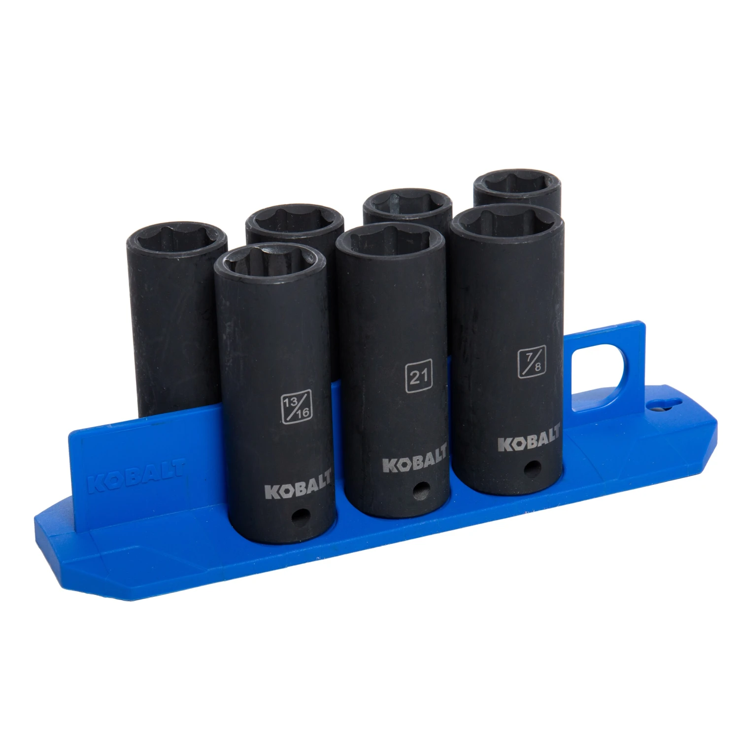 Kobalt Impact Wrenches 8 Amps 1/2-in Drive (Tool Only) 4 Kobalt Impact Wrenches 8 Amps 1/2-in Drive (Tool Only) - Image 4