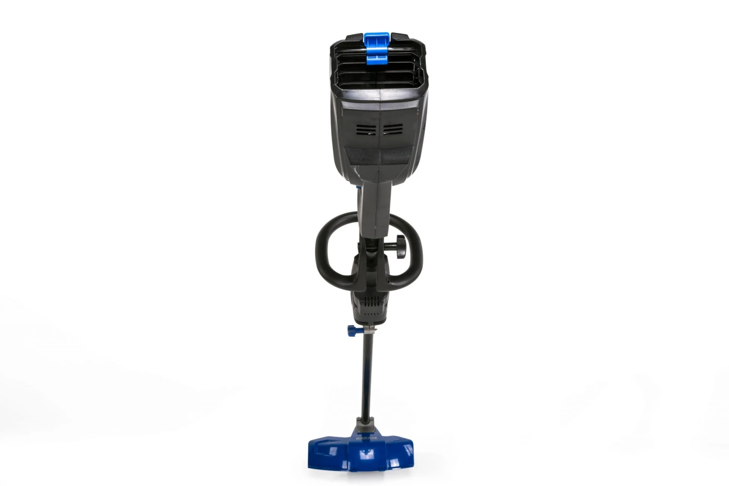 Kobalt Cordless Electric String Trimmers 80-Volt Max 16-in Straight Cordless String Trimmer with Attachment Capable and (Battery Included) 4 Kobalt Cordless Electric String Trimmers 80-Volt Max 16-in Straight Cordless String Trimmer with Attachment Capable and (Battery Included) - Image 4