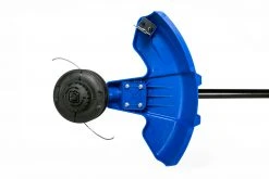 Kobalt Cordless Electric String Trimmers 80-Volt Max 16-in Straight Cordless String Trimmer with Attachment Capable and (Battery Included) 19 Kobalt Cordless Electric String Trimmers 80-Volt Max 16-in Straight Cordless String Trimmer with Attachment Capable and (Battery Included) -Daily Home Tools Hub 04791113