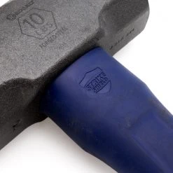 Kobalt Hammers 10-lb Face Steel Head Wood Sledge Hammer 10 Kobalt Hammers 10-lb Face Steel Head Wood Sledge Hammer -Daily Home Tools Hub 05125096