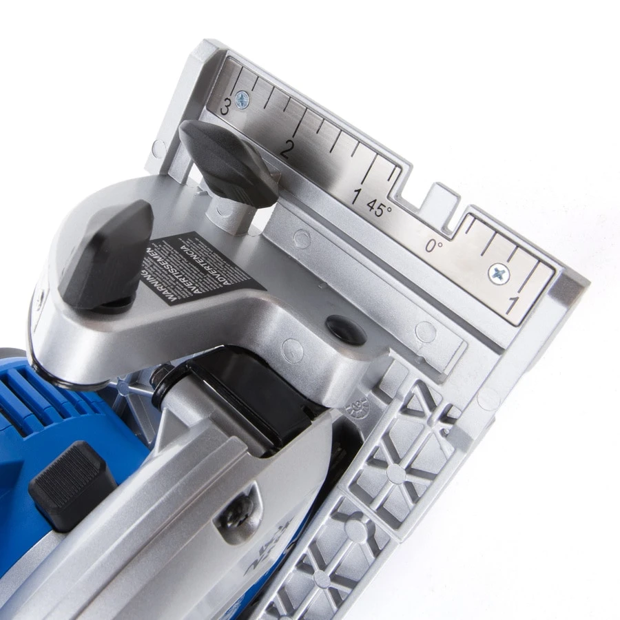 Kobalt Circular Saws 24-Volt Max 6-1/2-in Brushless Cordless Circular Saw Circular Saw 3 Kobalt Circular Saws 24-Volt Max 6-1/2-in Brushless Cordless Circular Saw Circular Saw - Image 3