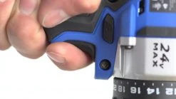 Kobalt Drills 24-volt Max 1/2-in Brushless Cordless Drill (1-Battery Included and Charger Included) -Daily Home Tools Hub 05325396