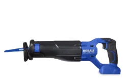 Kobalt Reciprocating Saws 24-volt Max Variable Speed Brushless Cordless Reciprocating Saw (Tool Only)