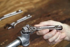 Kobalt Adjustable Wrenches 3-Piece Chrome Vanadium Steel Adjustable Wrench Set -Daily Home Tools Hub 05377927 scaled