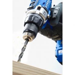 Kobalt Drills 24-volt Max 1/2-in Brushless Cordless Drill (1-Battery Included and Charger Included) -Daily Home Tools Hub 05395443