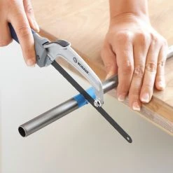 Kobalt Hand Saws 10-in Extra Fine Cut Hack Saw 14 Kobalt Hand Saws 10-in Extra Fine Cut Hack Saw -Daily Home Tools Hub 05411726