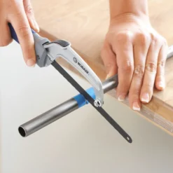 Kobalt Hand Saws 10-in Extra Fine Cut Hack Saw -Daily Home Tools Hub 05411726 scaled