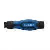 Kobalt Files 4.75-in File Handle File
