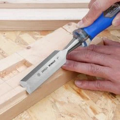 Kobalt Chisel Sets 3-Pack Woodworking Chisels Set -Daily Home Tools Hub 07768913