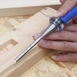 Kobalt Chisels 0.25-in Woodworking Chisel 9 Kobalt Chisels 0.25-in Woodworking Chisel -Daily Home Tools Hub 07768916