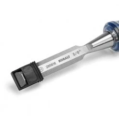 Kobalt Chisels 0.625-in Woodworking Chisel -Daily Home Tools Hub 07768926