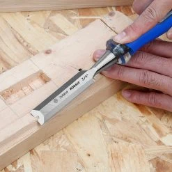Kobalt Chisels 0.75-in Woodworking Chisel 9 Kobalt Chisels 0.75-in Woodworking Chisel -Daily Home Tools Hub 07768928