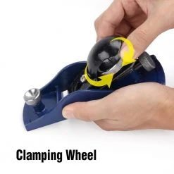 Kobalt Planes 7-in Adjustable Block Plane -Daily Home Tools Hub 07768947