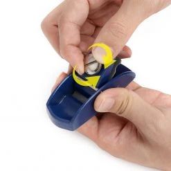 Kobalt Planes 3-in Small Trimming Plane -Daily Home Tools Hub 07768950