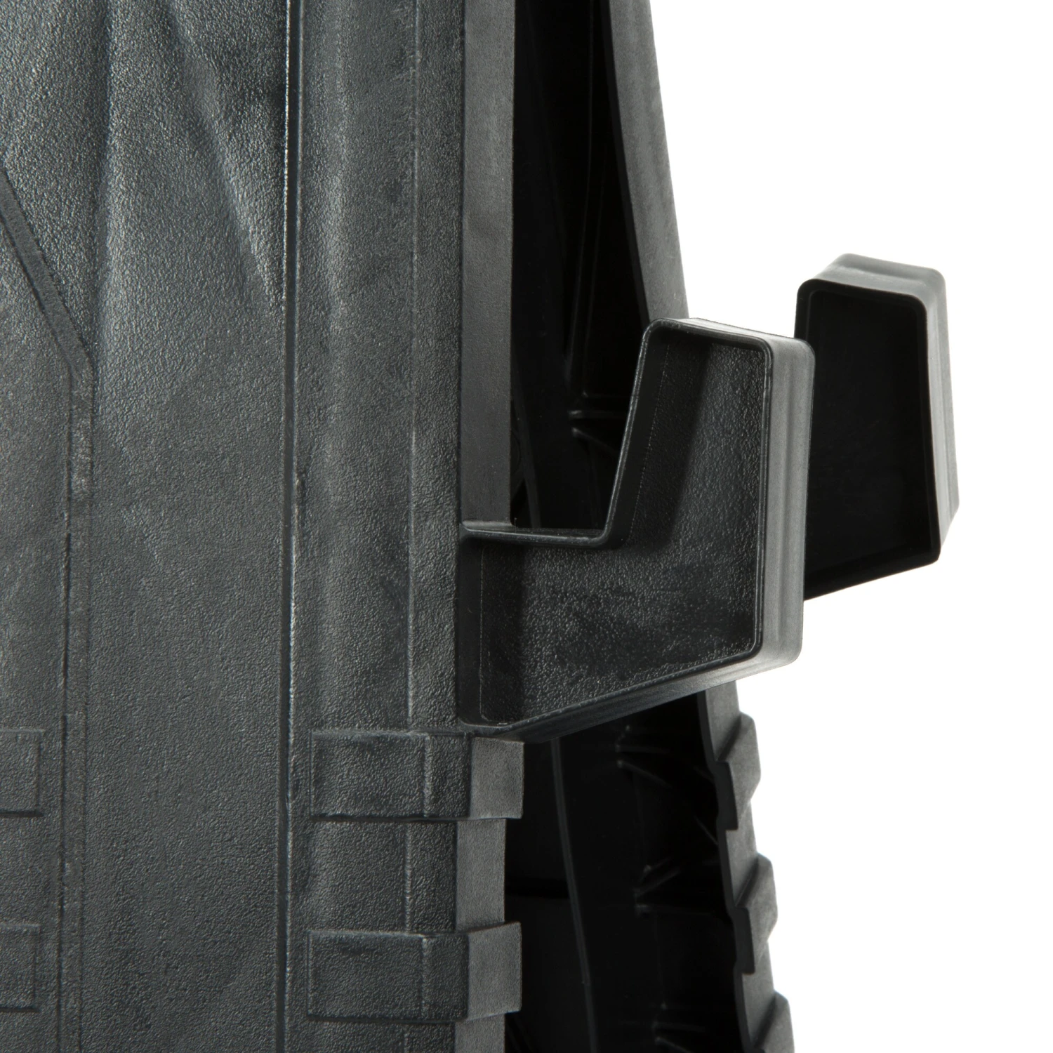 Kobalt Saw Horses 2-Pack 4.1-in W x 32-in H Plastic Saw Horse (1000-lb Capacity) 4 Kobalt Saw Horses 2-Pack 4.1-in W x 32-in H Plastic Saw Horse (1000-lb Capacity) - Image 4