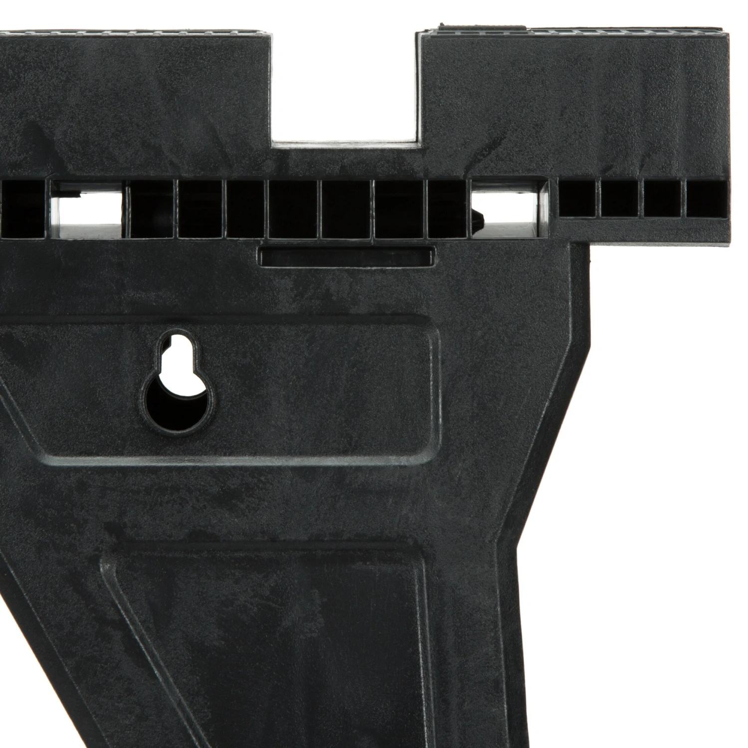 Kobalt Saw Horses 2-Pack 4.1-in W x 32-in H Plastic Saw Horse (1000-lb Capacity) 2 Kobalt Saw Horses 2-Pack 4.1-in W x 32-in H Plastic Saw Horse (1000-lb Capacity) - Image 2