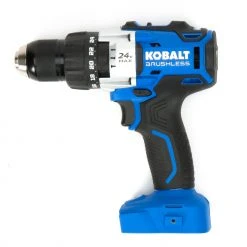 Kobalt Hammer Drills 1/2-in 24-volt Max Variable Speed Brushless Cordless Hammer Drill (Tool Only) 13 Kobalt Hammer Drills 1/2-in 24-volt Max Variable Speed Brushless Cordless Hammer Drill (Tool Only) -Daily Home Tools Hub 07783065