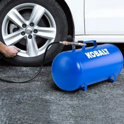 Kobalt Air Compressor Accessories Multi-Purpose Air Tank 9 Kobalt Air Compressor Accessories Multi-Purpose Air Tank -Daily Home Tools Hub 07794063