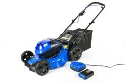 Kobalt Cordless Electric Push Lawn Mowers 40-Volt Max Brushless 20-in Push Cordless Electric Lawn Mower 5 Ah 11 Kobalt Cordless Electric Push Lawn Mowers 40-Volt Max Brushless 20-in Push Cordless Electric Lawn Mower 5 Ah -Daily Home Tools Hub 07944332