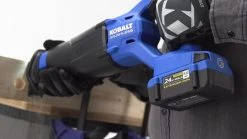 Kobalt Power Tool Batteries & Chargers 24-Volt Max 4 Amp-Hour Lithium Power Tool Battery 15 Kobalt Power Tool Batteries & Chargers 24-Volt Max 4 Amp-Hour Lithium Power Tool Battery -Daily Home Tools Hub 08006816