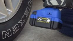 Kobalt Power Tool Batteries & Chargers 24-Volt Max 4 Amp-Hour Lithium Power Tool Battery 17 Kobalt Power Tool Batteries & Chargers 24-Volt Max 4 Amp-Hour Lithium Power Tool Battery -Daily Home Tools Hub 08006818