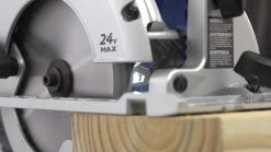 Kobalt Circular Saws 24-Volt Max 6-1/2-in Brushless Cordless Circular Saw Circular Saw 18 Kobalt Circular Saws 24-Volt Max 6-1/2-in Brushless Cordless Circular Saw Circular Saw -Daily Home Tools Hub 08008215