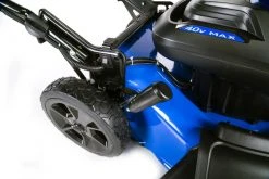 Kobalt Cordless Electric Push Lawn Mowers 40-Volt Max Brushless 20-in Push Cordless Electric Lawn Mower 5 Ah 13 Kobalt Cordless Electric Push Lawn Mowers 40-Volt Max Brushless 20-in Push Cordless Electric Lawn Mower 5 Ah -Daily Home Tools Hub 08063912